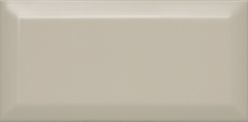 19042 N Плитка Бланше Серый Грань Глянцевый N 20x9.9